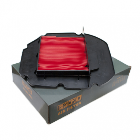 Emgo, vzduchový filtr, Honda XL 1000V 99-02, VTR 1000 97-05 (HFA1909) (17210-MBB-040) (H1197)