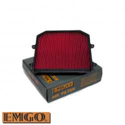Emgo, vzduchový filtr, Honda XL 1000 V 03-13 (SD02) VARADERO (HFA1922) (17210-MDT-B20) (H1212)