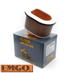 Emgo, vzduchový filtr, Kawasaki Z750 (05-12) Z 1000 (03-09) (HFA2707) (11013-1302) (K2160)