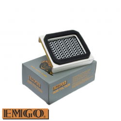 Emgo, vzduchový filtr, Kawasaki GPZ500 S 87-03 (HFA2503) (11013-1155/1252) (K2128)