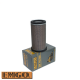 Emgo, vzduchový filtr, Kawasaki ER 5 96-06 (HFA2502) (11013-063) (K2154)