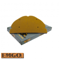 Emgo, vzduchový filtr, Kawasaki ZX9R`94-97 (HFA2912) (11013-1232) (K2182)