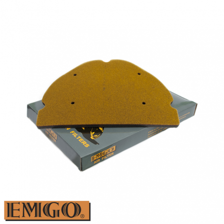 Emgo, vzduchový filtr, Kawasaki ZX9R`94-97 (HFA2912) (11013-1232) (K2182)