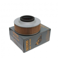 Emgo, vzduchový filtr, Kawasaki VN1500 96-08 (HFA2911) (11013-1248) (K2156)