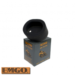 Emgo, vzduchový filtr, Kawasaki VN 750 VULCAN 86-06, VN 1500 B1-B6 VULCAN 87-93, VN 1500 A1-A9 VULCAN 87-95 (HFA2709) (11013-112