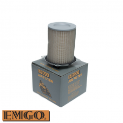 Emgo, vzduchový filtr, Suzuki VZ 800 MARAUDER 97-04 (HFA3803) (13780-48E00) (S3172)