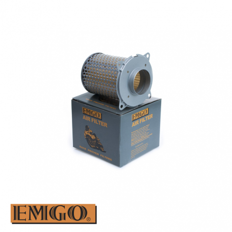 Emgo, vzduchový filtr, Suzuki VX 800 90-97 (HFA3801) (13780-45C10) (S3192)