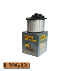 Emgo, vzduchový filtr, Suzuki VL 1500 LC INTRUDER 98-04 (HFA3906) (13780-10F00) (S3197)