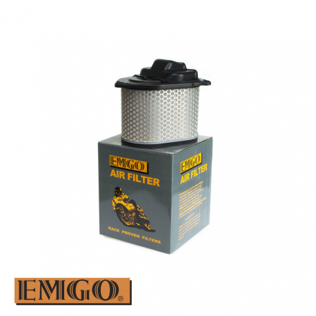 Emgo, vzduchový filtr, Suzuki VL 1500 LC INTRUDER 98-04 (HFA3906) (13780-10F00) (S3197)