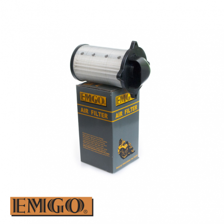 Emgo, vzduchový filtr, Suzuki GZ 125 MARAUDER 99-10 (HFA3102) (13780-12F00) (S3175)