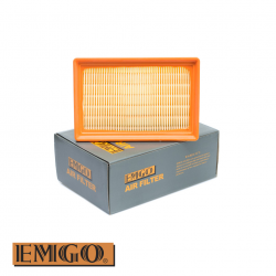 Emgo, vzduchový filtr, BMW R 1200 GS 13-18 (20), R 1200R/RS/RT (LC) 14-18 (HFA7915) (13717-726-799 )