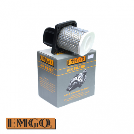 Emgo, vzduchový filtr, Yamaha XTZ750 SUPER TENERE 90-97 (HFA4704) (3LD-14450-00)