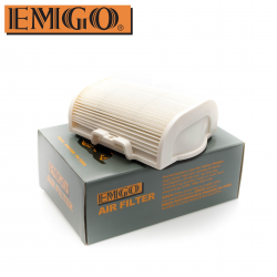 Emgo, vzduchový filtr, Yamaha VIRAGO XV700/750/1000/1100 (HFA4702) (42X-14451-01) (Y4234)