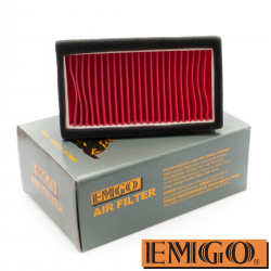 Emgo, vzduchový filtr, Yamaha XT600E, XTZ660 (HFA4608) (3TB-14451-01/02) (Y4152)
