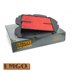 Emgo, vzduchový filtr, Yamaha TDM900 (02-12) (20) (5PS,2BO) (HFA4915) (5PS-14451-00-00) (Y4176)