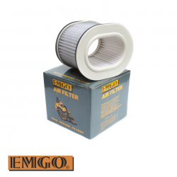 Emgo, vzduchový filtr, Yamaha YZF 1000 (96-00), FZR 1000 (89-95) (HFA4902) (3GM-14451-00) (Y4239)
