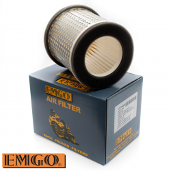 Emgo, vzduchový filtr, Yamaha XJ/FZ/FZR/TDM/BT (HFA4603) (1AE/4BR-14451-00 /26H-14451-00) (Y4128)