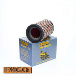 Emgo, vzduchový filtr, Yamaha XJR 1300 '07-'15 (HFA4920) (5UX-14451-00) (Y4250)