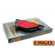 Emgo, vzduchový filtr, Yamaha XJ6 09-16 (HFA4615) (20S-14451-00) (Y4181)