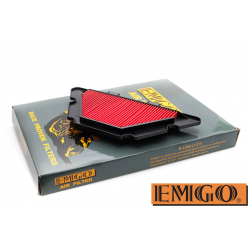 Emgo, vzduchový filtr, Yamaha XJ6 09-16 (HFA4615) (20S-14451-00) (Y4181)