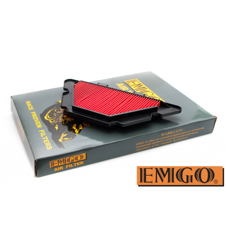 Emgo, vzduchový filtr, Yamaha XJ6 09-16 (HFA4615) (20S-14451-00) (Y4181)