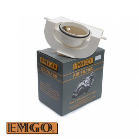 Emgo, vzduchový filtr, Yamaha XV1600 WILD STAR`99-04 (HFA4914) (4WM-14451-00) (Y4246)