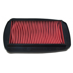 Emgo, vzduchový filtr, Yamaha YZF 125 R 08-18, WR125 R/X 09-16 (5D7) (HFA4106) (3C1-E4450-00) (Y4205)