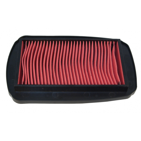 Emgo, vzduchový filtr, Yamaha YZF 125 R 08-18, WR125 R/X 09-16 (5D7) (HFA4106) (3C1-E4450-00) (Y4205)
