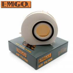 Emgo, vzduchový filtr, Yamaha XVS1100 DRAG STAR`99-09 (HFA4913) (5EL-14451-00) (Y4179)
