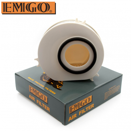 Emgo, vzduchový filtr, Yamaha XVS1100 DRAG STAR`99-09 (HFA4913) (5EL-14451-00) (Y4179)