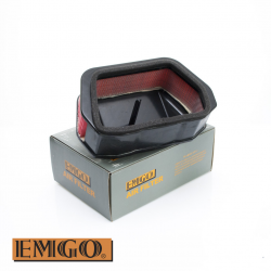 Emgo, vzduchový filtr, Yamaha XVS 950 07-17, XVS 1300 V-STAE , MIDN.STAR 07-13 (HFA4919) (3D8-14451-00) (Y4249)