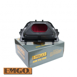 Emgo, vzduchový filtr, Yamaha YZF R-6 08-18 (HFA4614) (13S-14450-00) (Y4232)