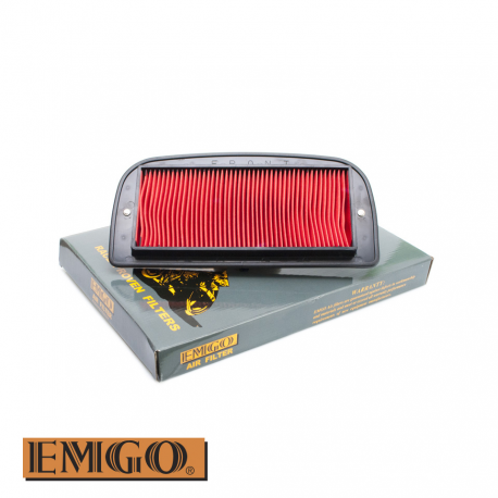 Emgo, vzduchový filtr, Yamaha YZF R1 02-03 (30) (5PW) (HFA4916) (5PW-14451-00) (Y4247)