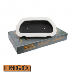Emgo, vzduchový filtr, Yamaha R6 99-02 (30) (5EB,5MT) (HFA4610) (5EB-14451-00) (Y4173)