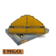 Emgo, vzduchový filtr, Yamaha YZF 600 THUNDERCAT 96-07 (4TV, 4WD) (HFA4611) (4TV-14468-00 /4WE-14468-00) (Y4171)