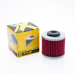 ProX, olejový filtr, Yamaha XT/XV/XVS/TDM (HF145)
