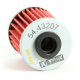 ProX, olejový filtr, Kawasaki KXF 250 04-16, Suzuki RMZ 250/450 04-16 (HF207)