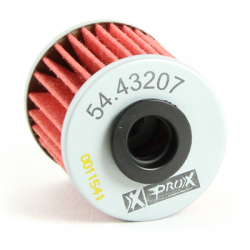 ProX, olejový filtr, Kawasaki KXF 250 04-16, Suzuki RMZ 250/450 04-16 (HF207)