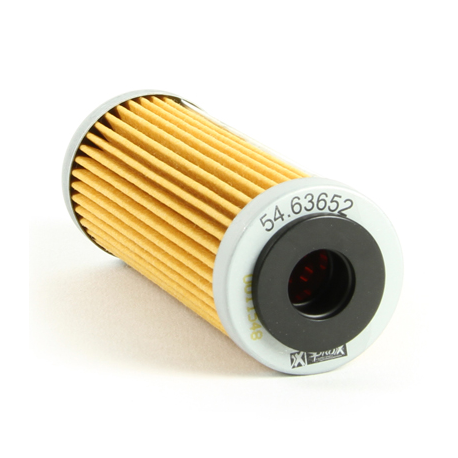 ProX, olejový filtr, KTM EXC SXF 350/ 400/ 450/ 503/ 530 (HF652)