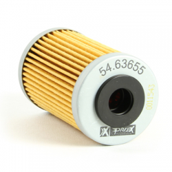 ProX, olejový filtr, KTM SXF/EXCF 250 '06-'12, EXC450/500, Husaberg '09-'12, SX/EXC/LC4 125/200/390/620/640/690 (HF155 HF655)