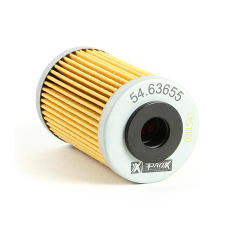 ProX, olejový filtr, KTM SXF/EXCF 250 '06-'12, EXC450/500, Husaberg '09-'12, SX/EXC/LC4 125/200/390/620/640/690 (HF155 HF655)