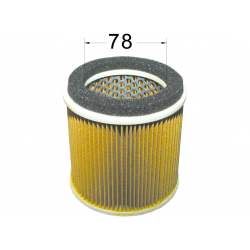 Vicma, vzduchový filtr, Kawasaki ZRX1100 97-000, ZRX1200 01-07 (8756)