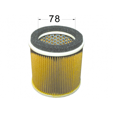 Vicma, vzduchový filtr, Kawasaki ZRX1100 97-000, ZRX1200 01-07 (8756)
