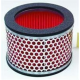 Biketec, vzduchový filtr, Honda NX 500, NX 650 DOMINATOR (88-03) (HFA1612)
