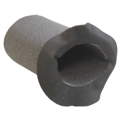 Biketec, vzduchový filtr, Suzuki GS 125 '91-00, GN 250 '82-00, TU 250 '09-15, (OEM 13780-38300) (HFA3105)