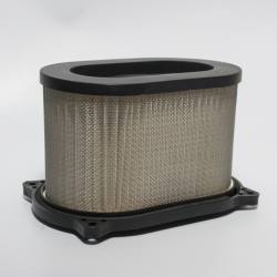 Biketec, vzduchový filtr, Cagiva RAPTOR 650 '00-05, Suzuki SV650 '99-02, (OEM SM-20F00, 13780-20F00-000, 13780-HR8-600) (H