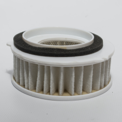 Biketec, vzduchový filtr, Yamaha XVS 650 DRAG STAR '97-05, XVS 650 V-STAR '98-11, (OEM 4TR-14451-00-00) (HFA4607)