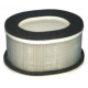 Biketec, vzduchový filtr, Yamaha FZS 1000 FAZER (01-05) (5LV-14451-00) (HFA4911)