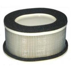 Biketec, vzduchový filtr, Yamaha FZS 1000 FAZER (01-05) (5LV-14451-00) (HFA4911)