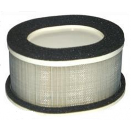 Biketec, vzduchový filtr, Yamaha FZS 1000 FAZER (01-05) (5LV-14451-00) (HFA4911)